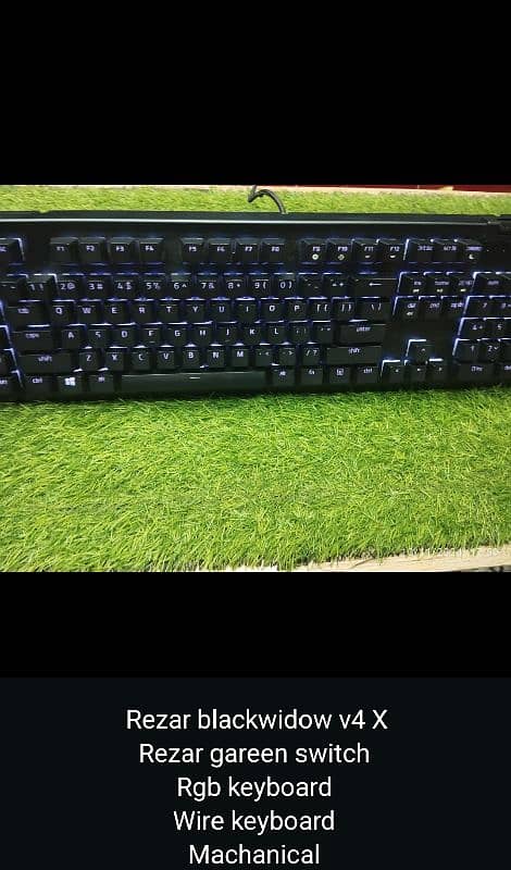 WE HAVE ALL TYPES OF KEYBOARDS FOR SALE 12