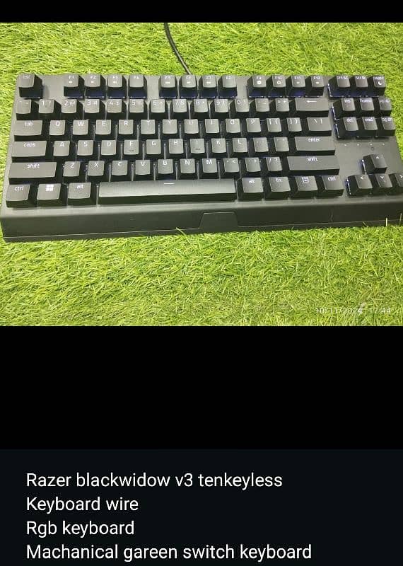 WE HAVE ALL TYPES OF KEYBOARDS FOR SALE 15