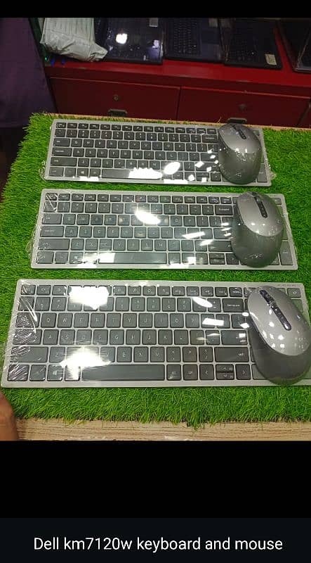 WE HAVE ALL TYPES OF KEYBOARDS FOR SALE 17