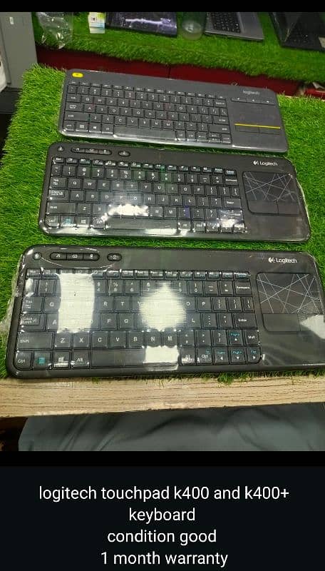 WE HAVE ALL TYPES OF KEYBOARDS FOR SALE 19