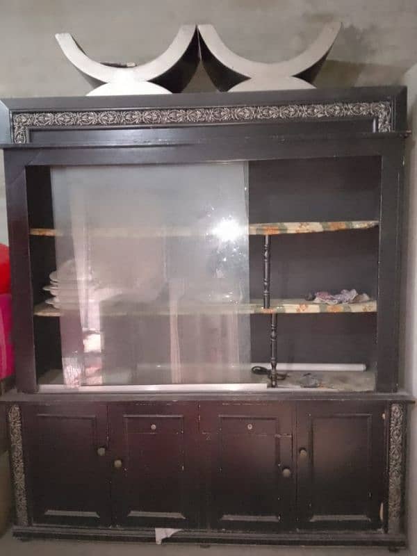 Furniture For Sale in Good Condition 4