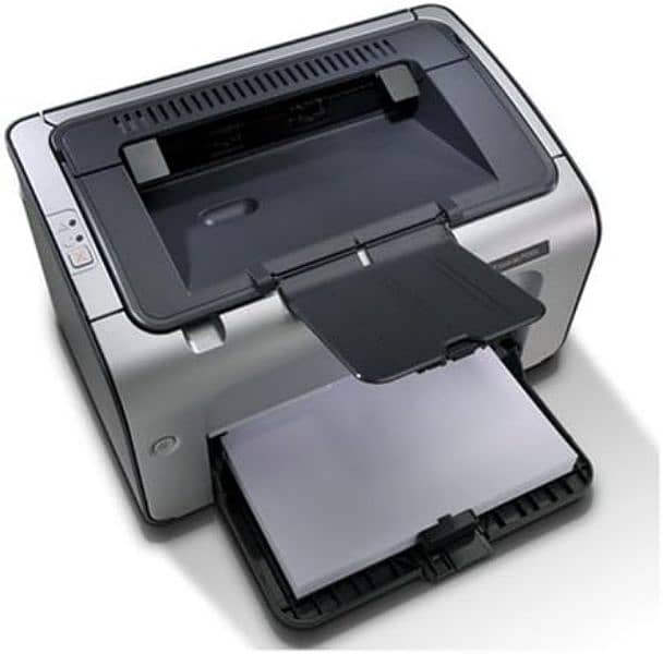 hp printer 2