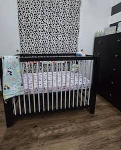 Baby Crib / baby cot