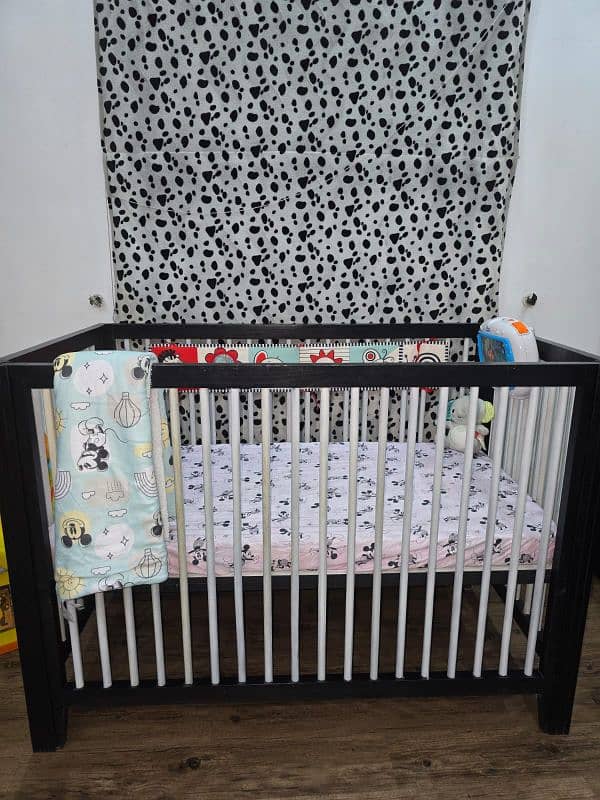 Baby Crib / baby cot 1