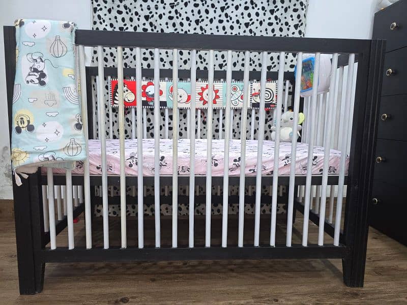 Baby Crib / baby cot 3