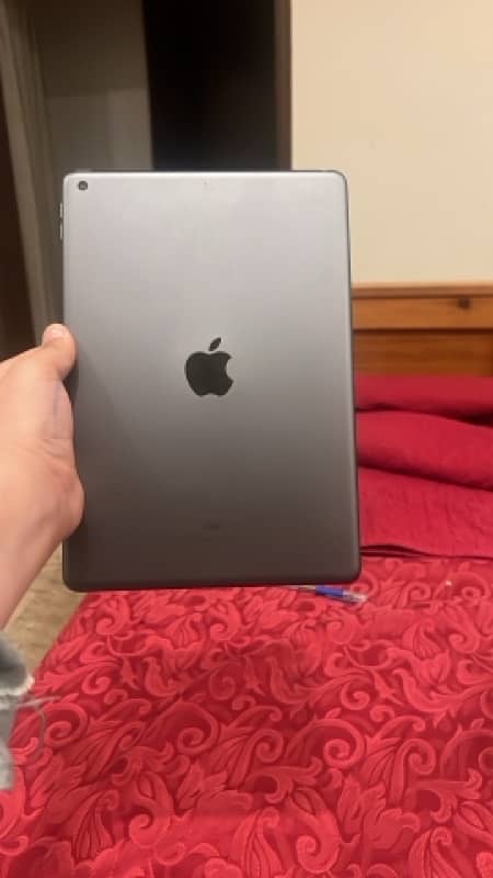 ipad 8 generation 2