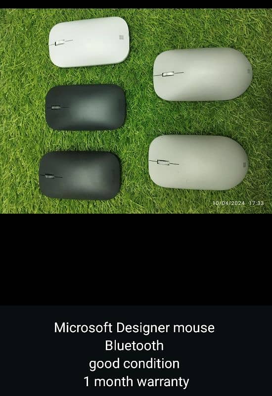 WE HAVE ALL TYPES OF MOUSES 10