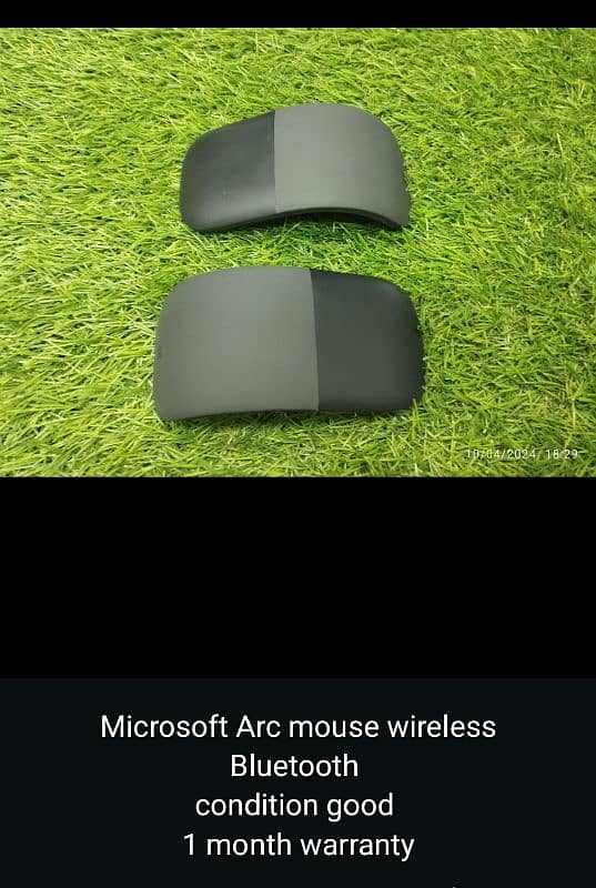 WE HAVE ALL TYPES OF MOUSES 13