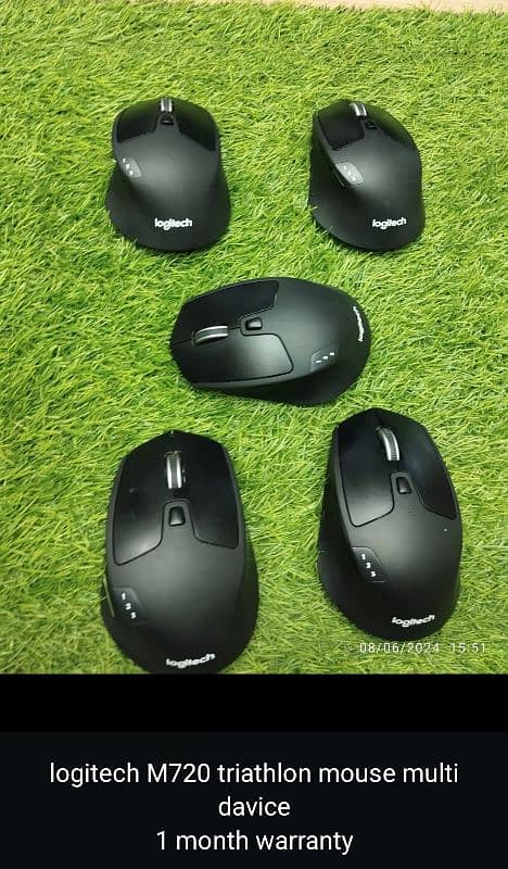 WE HAVE ALL TYPES OF MOUSES 15