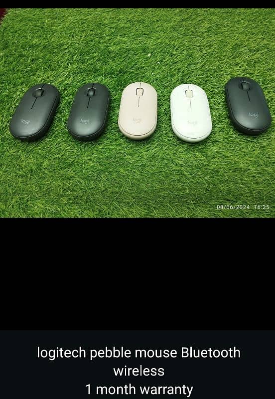 WE HAVE ALL TYPES OF MOUSES 17