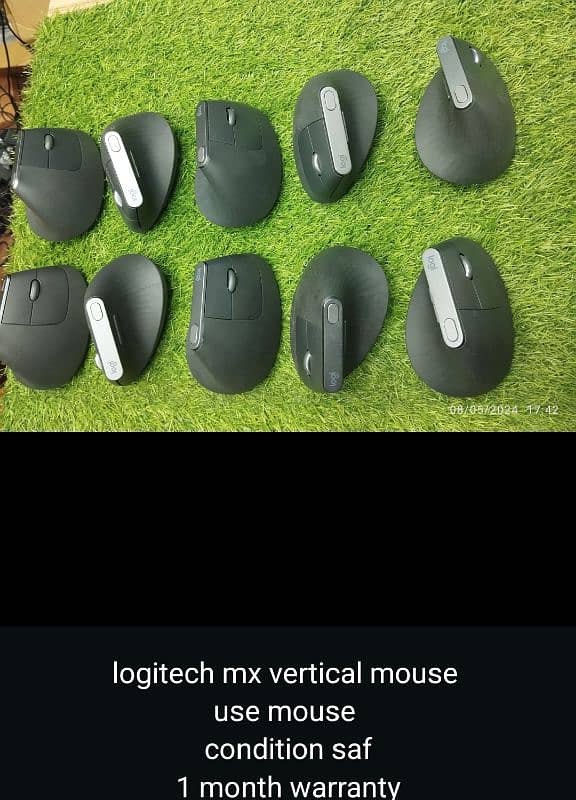 WE HAVE ALL TYPES OF MOUSES 18