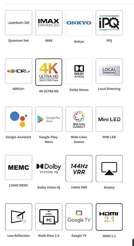 TCL C755 65 inch Mini Led TV almost Brand New 2