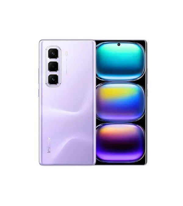 infinix hot 50 pro plus 0