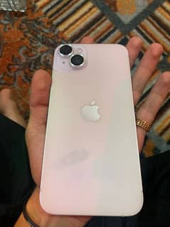 iphone 14plus waterp 128 new colour full ok new conditions best batery