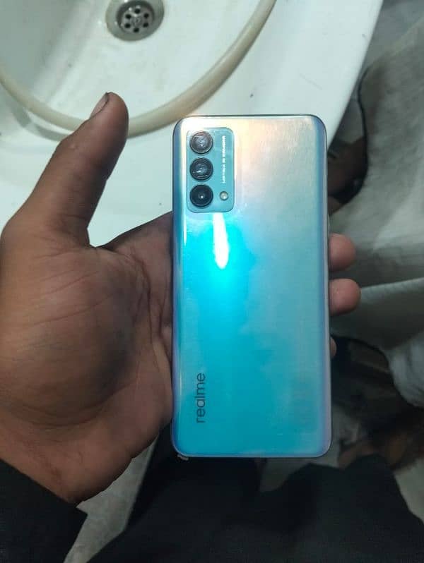 realme gt master edition 4