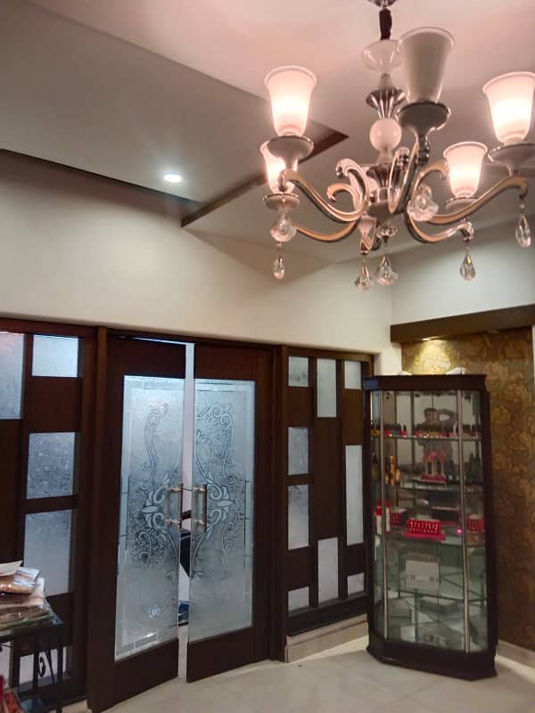 10 Marla House For Sale In Paragon City Lahore 9