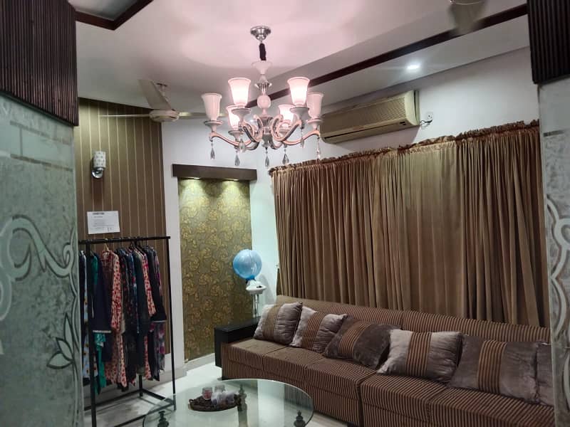 10 Marla House For Sale In Paragon City Lahore 12