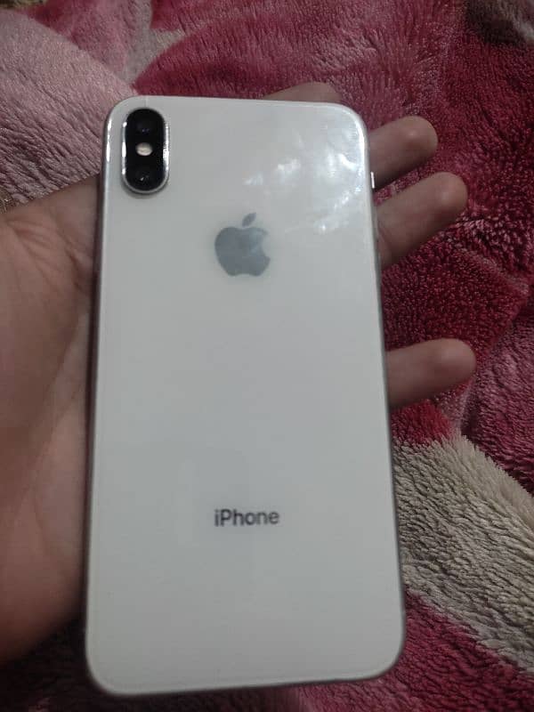 iphone x 0