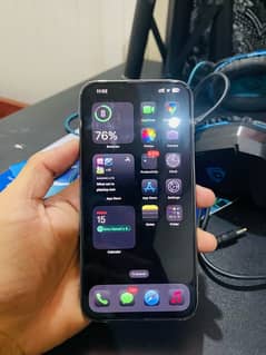 iPhone 13 pro max PTA approved