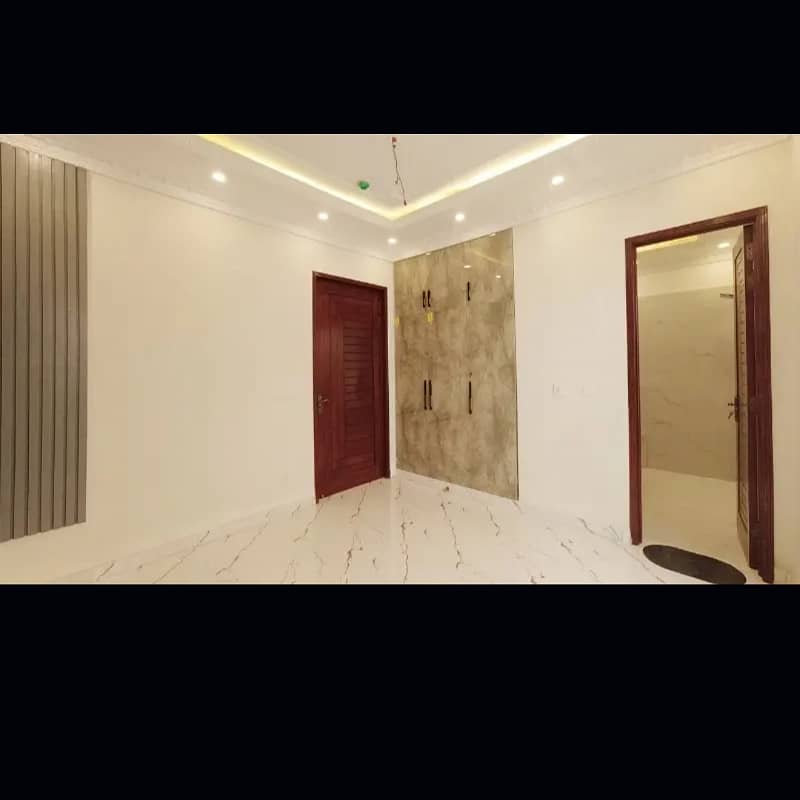 6 MARLA HOUSE FOR RENT IN PARAGON CITY LAHORE 2