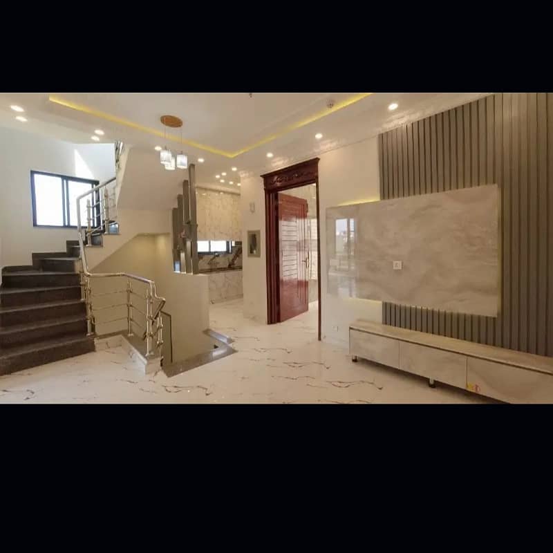 6 MARLA HOUSE FOR RENT IN PARAGON CITY LAHORE 8