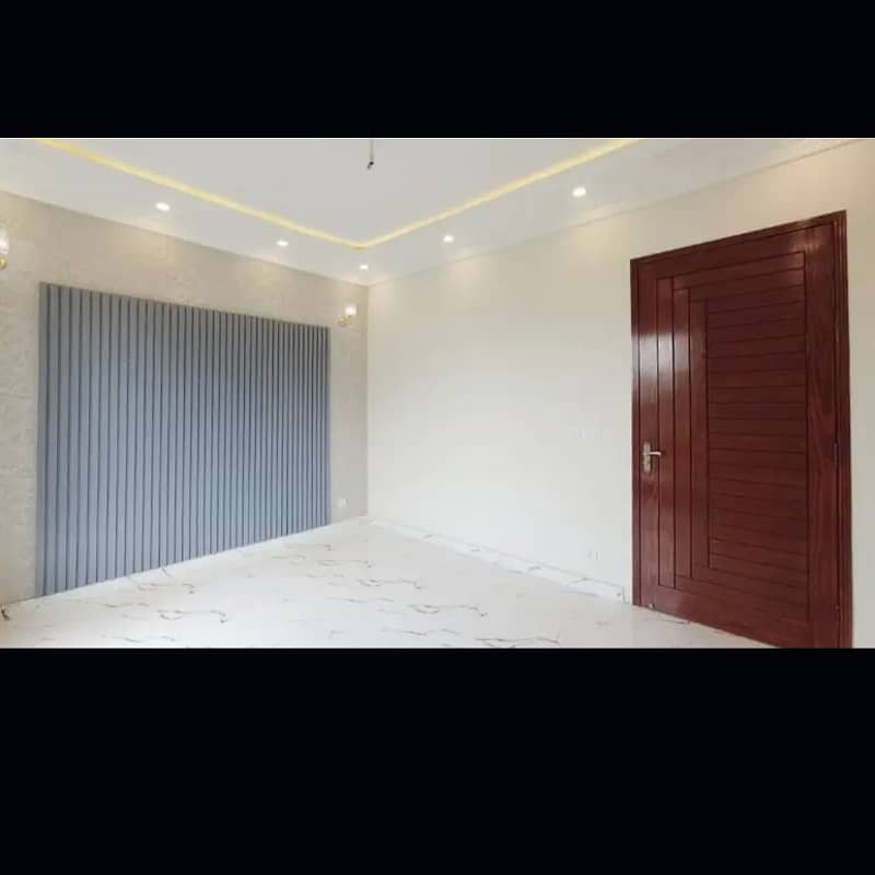 6 MARLA HOUSE FOR RENT IN PARAGON CITY LAHORE 11