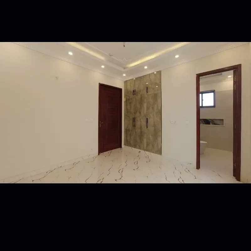 6 MARLA HOUSE FOR RENT IN PARAGON CITY LAHORE 13