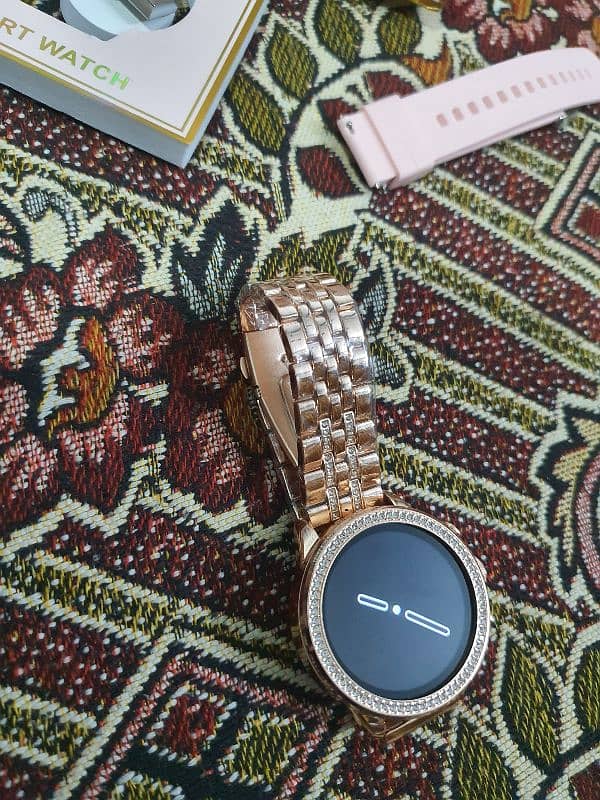 GEN 9 Ladies Smart Watch 2