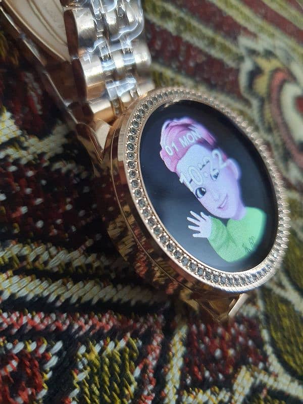 GEN 9 Ladies Smart Watch 3