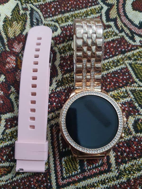 GEN 9 Ladies Smart Watch 5