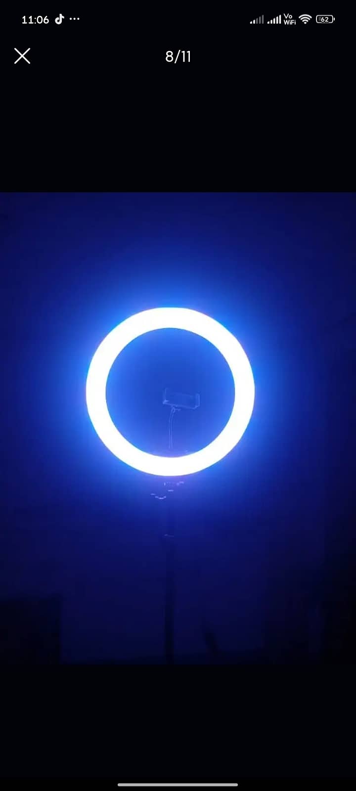 Ring LIGHT 2