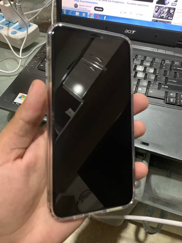 iphone 11 pro max 256gb Factory unlock 10/10 condition 6