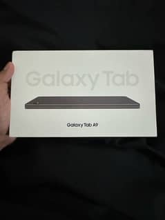 Samsung Tab A9