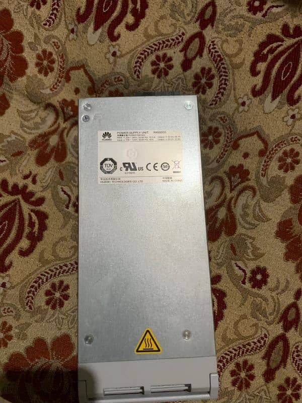 Huawei 3000 watts power supply 9