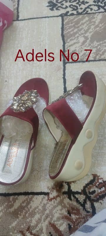 BrandedSandals for Sale 5