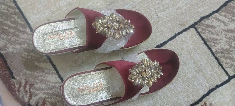 BrandedSandals for Sale 6