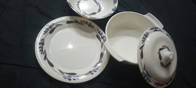 melamine