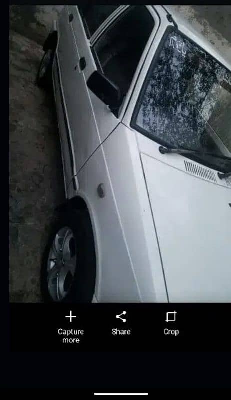 Suzuki Mehran VX 2015 3