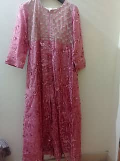 maxi for wedding dress