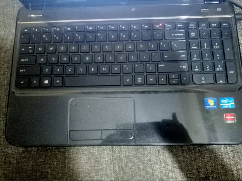 hp pavilion g 6 i5 2 gen 5