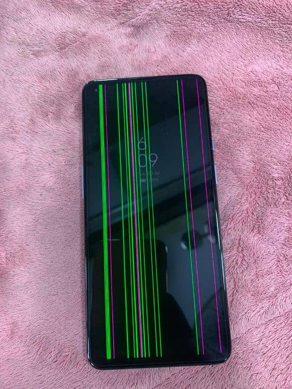 OnePlus 98/128gb Color Deep purple. . . 0