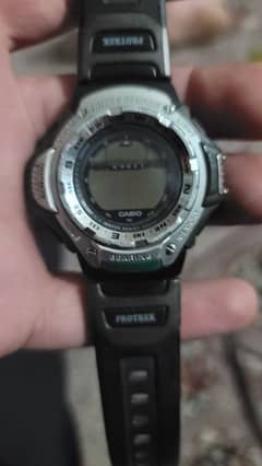 PROTREK