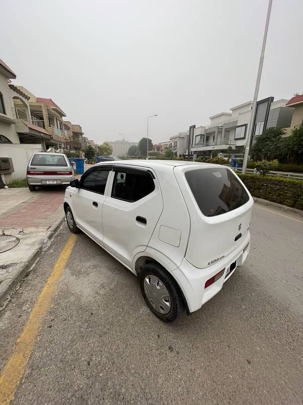 Suzuki Alto 2022 1