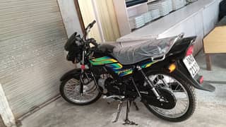 honda pridor 22/23