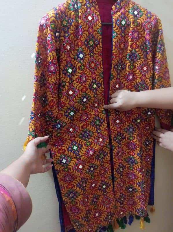 coat for girls 2