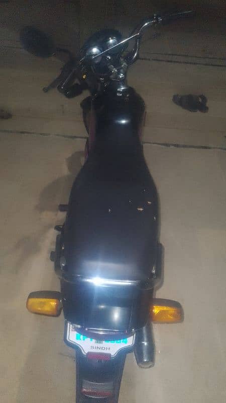 selling my dream 70cc original condition no work no any problem 3