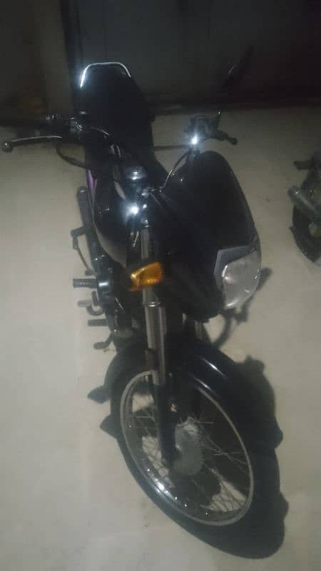 selling my dream 70cc original condition no work no any problem 9