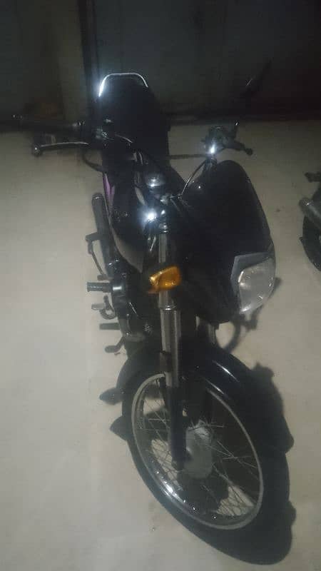 selling my dream 70cc original condition no work no any problem 10