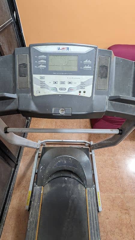 Treadmill 3