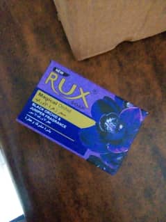 RUX soap